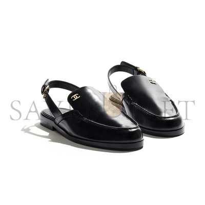 CHANEL SLINGBACKS G47033